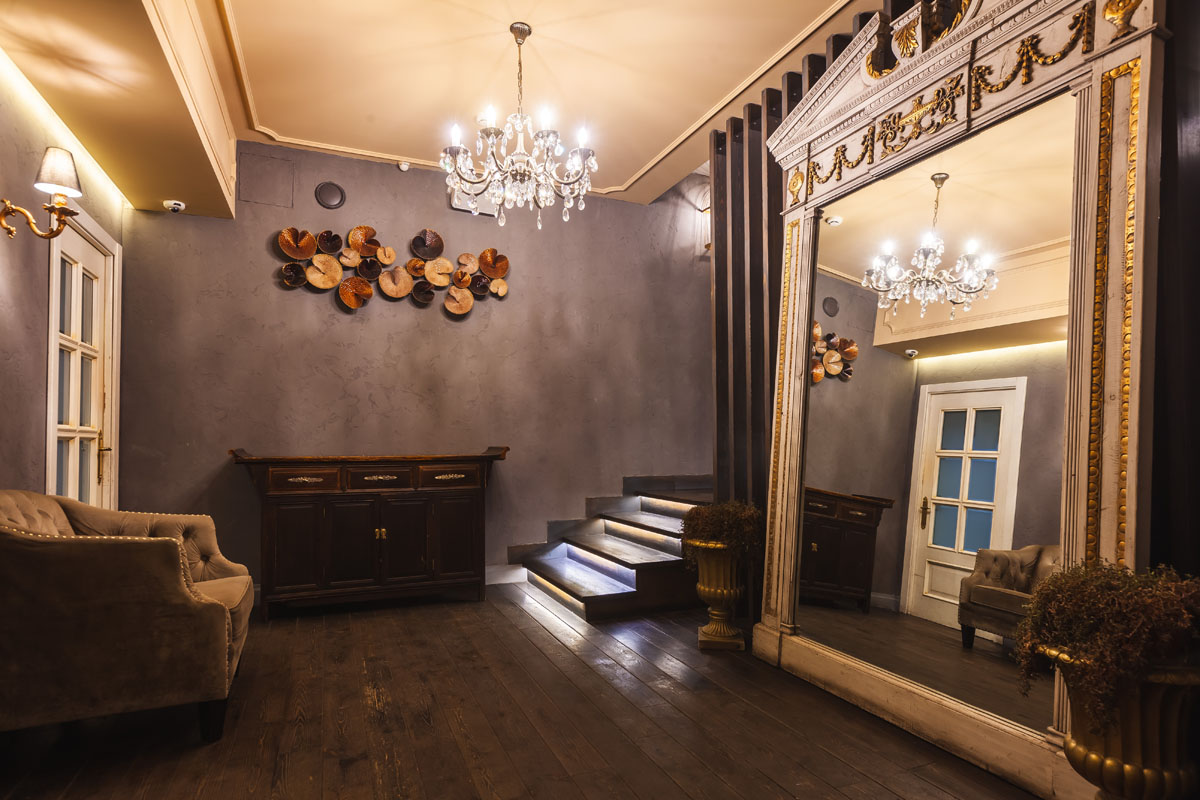 Lounge-bar — Voice караоке-клуб