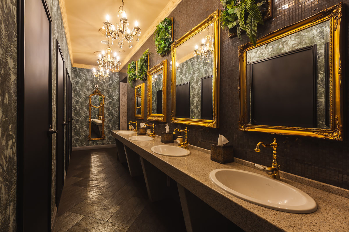 Lounge-bar — Voice караоке-клуб