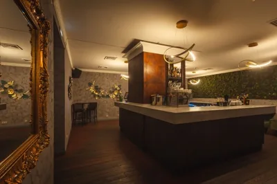 Lounge-bar — Voice караоке-клуб