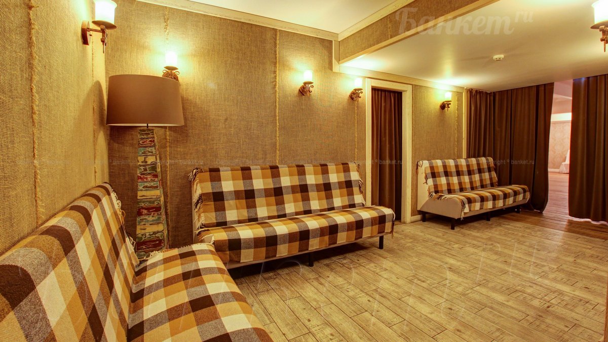 Банкетный зал NORD — фото 22