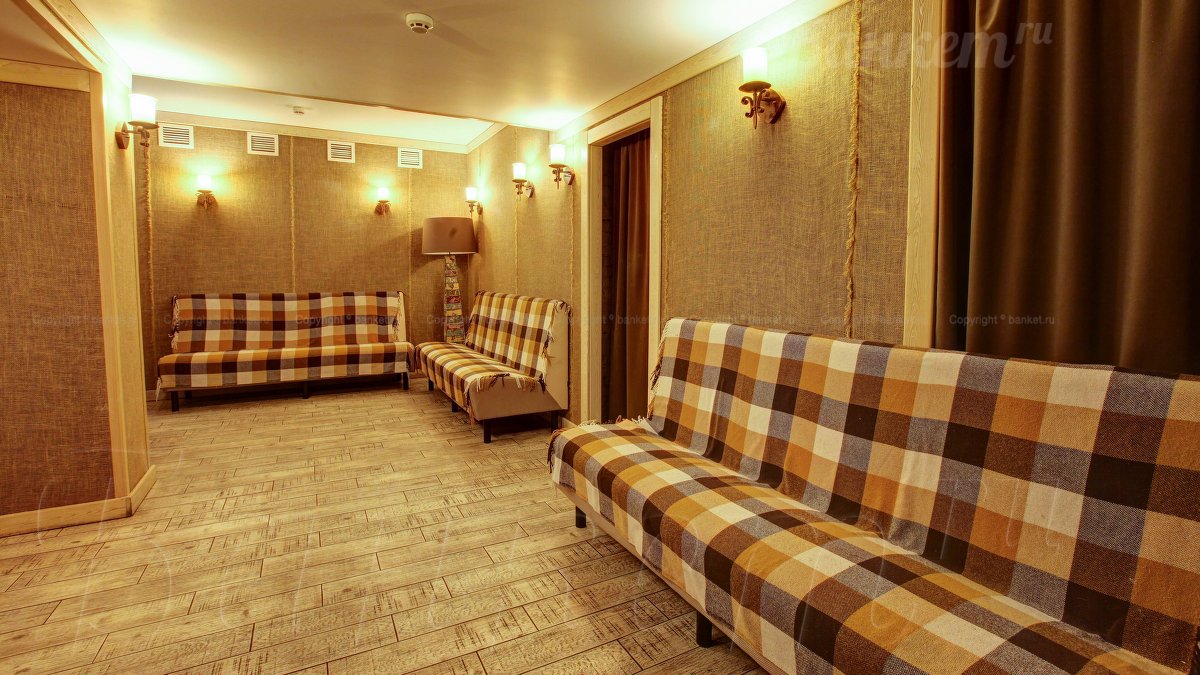 Банкетный зал NORD — фото 23