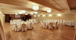 Банкетный зал NORD — фото 4