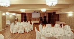 Банкетный зал NORD — фото 6