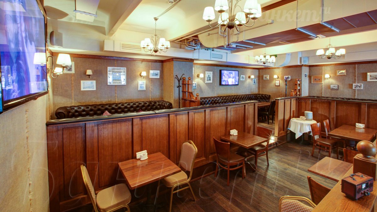 Основной зал — фото 4