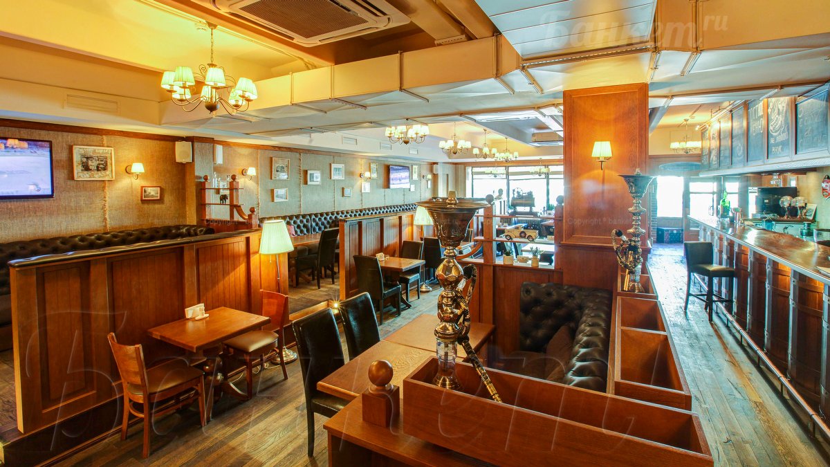 Основной зал — фото 5