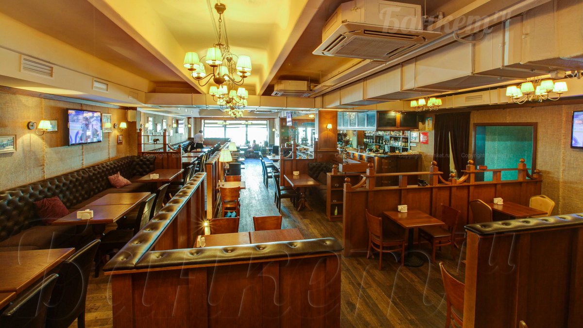 Основной зал — фото 6