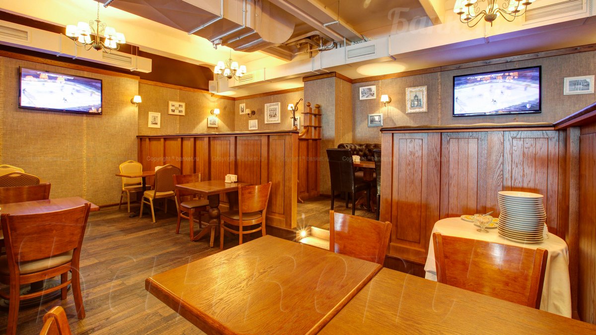 Основной зал — фото 7