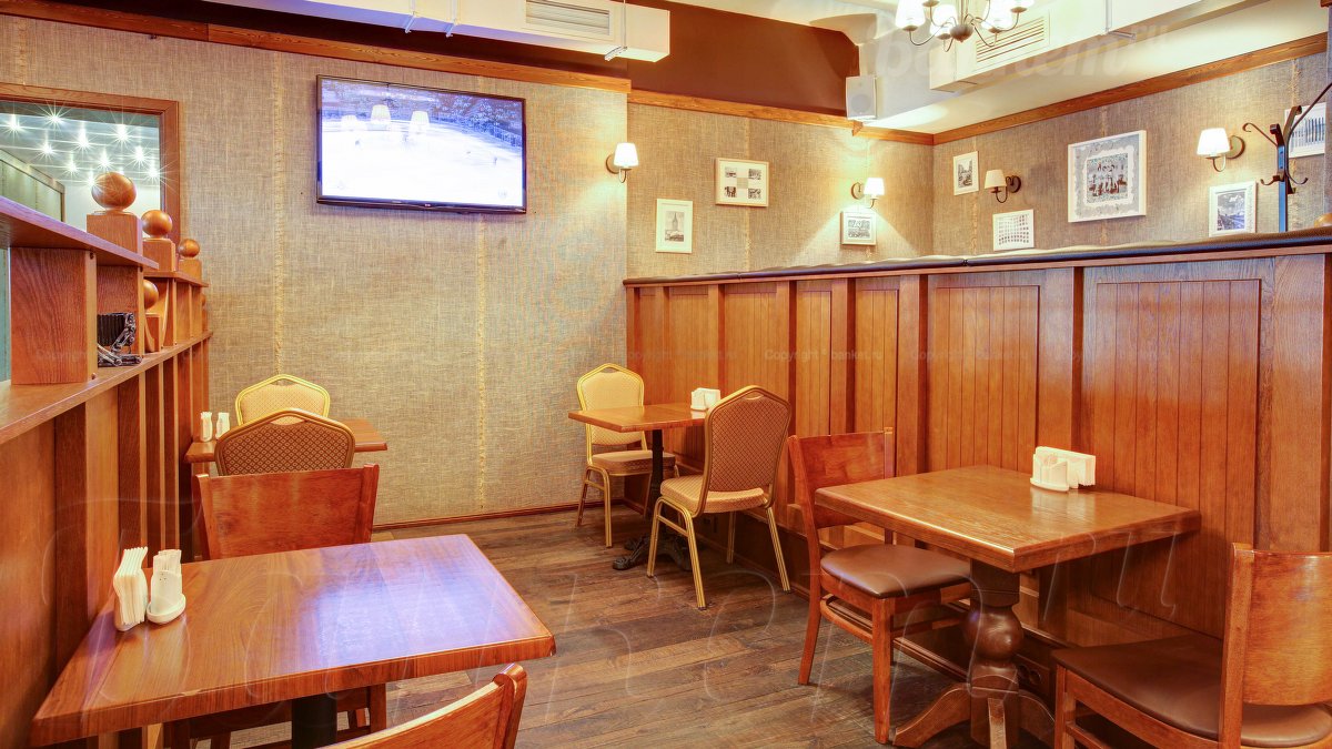 Основной зал — фото 8