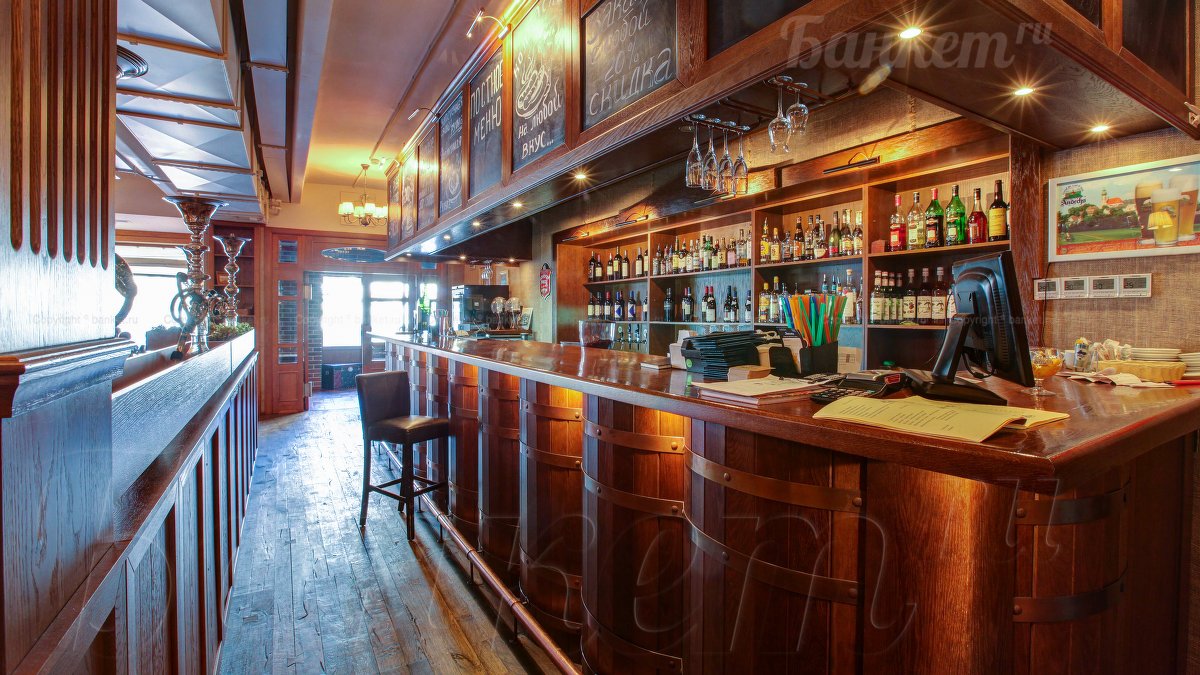 Основной зал — фото 9