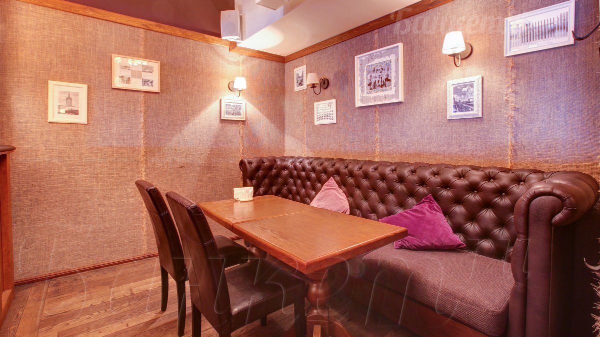 Основной зал — фото 10