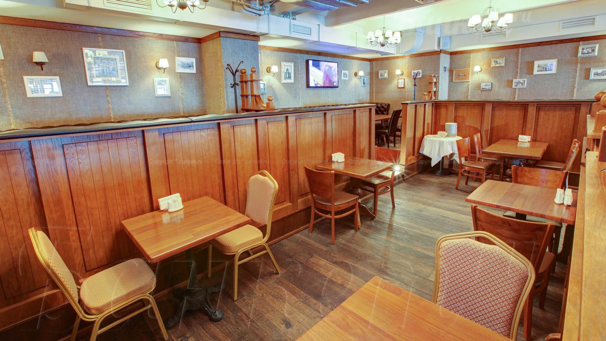 Основной зал — фото 11