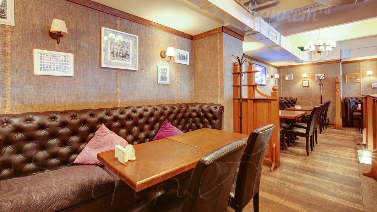 Основной зал — фото 12