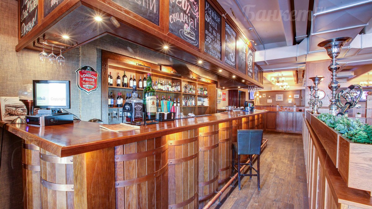 Основной зал — фото 14