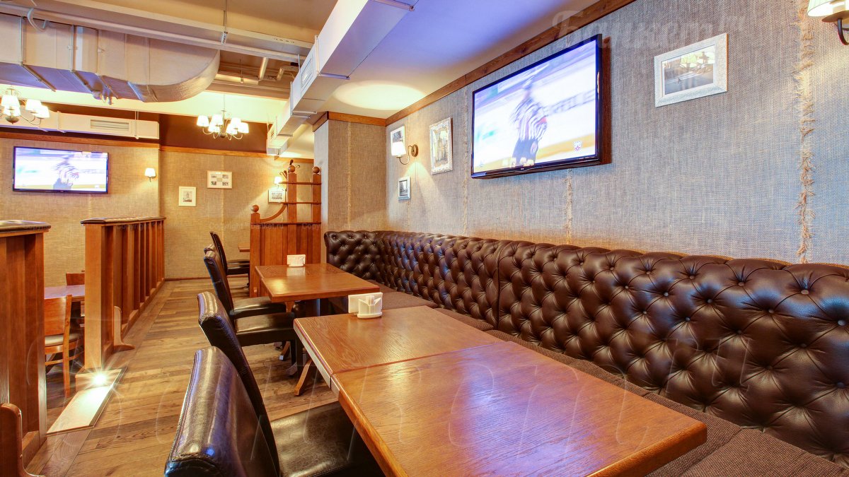 Основной зал — фото 15