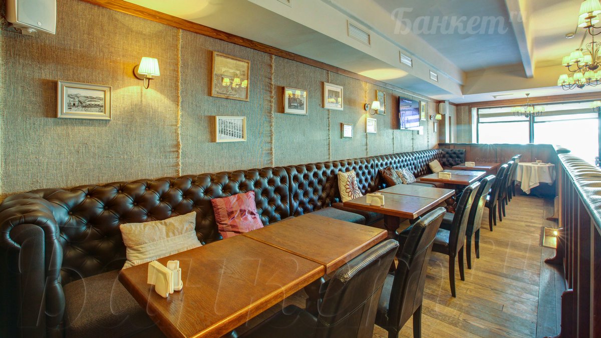 Основной зал — фото 16