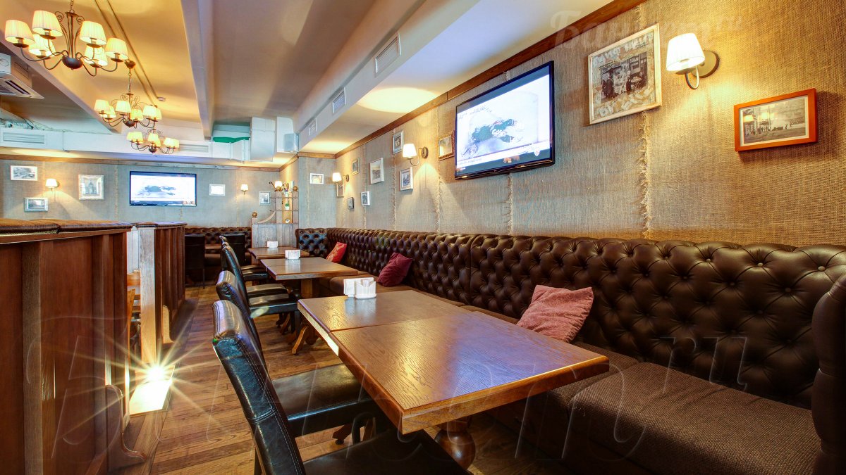 Основной зал — фото 17