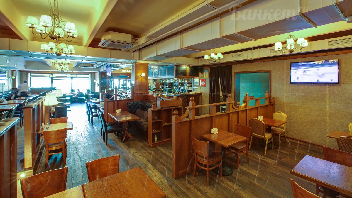 Основной зал — фото 18