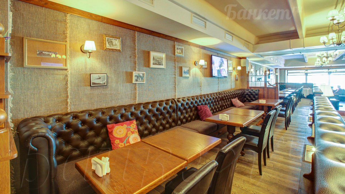 Основной зал — фото 19