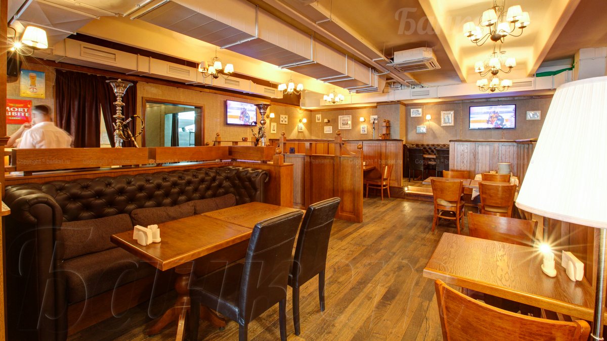 Основной зал — фото 22