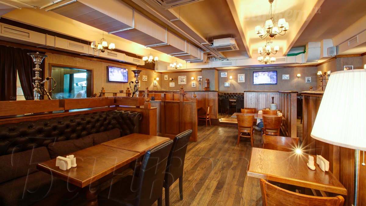 Основной зал — фото 23