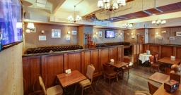 Основной зал — фото 4