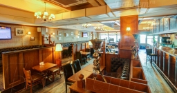 Основной зал — фото 5