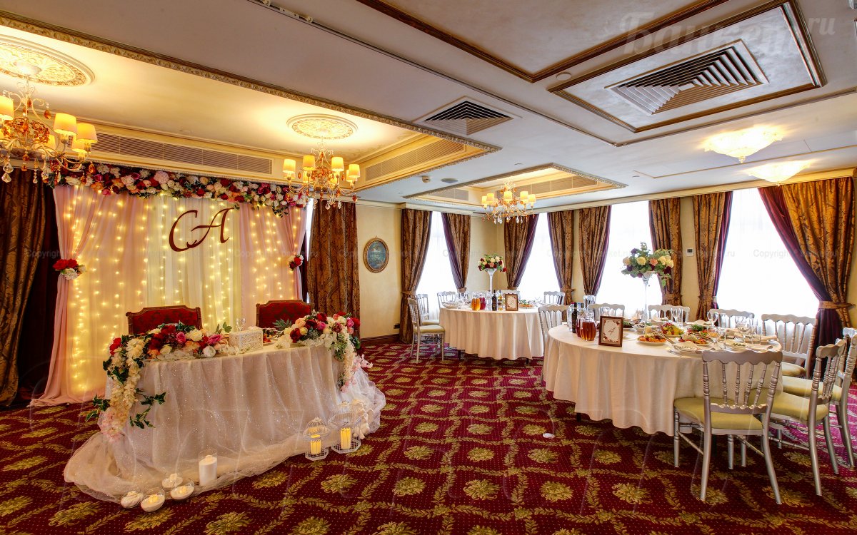 Диванный зал — фото 3