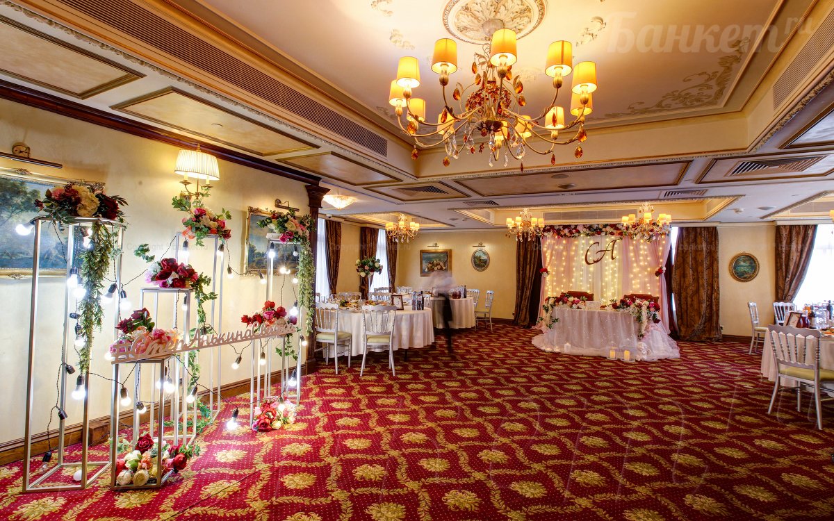 Диванный зал — фото 4