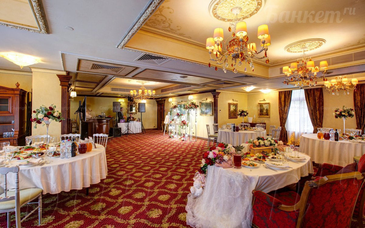 Диванный зал — фото 5