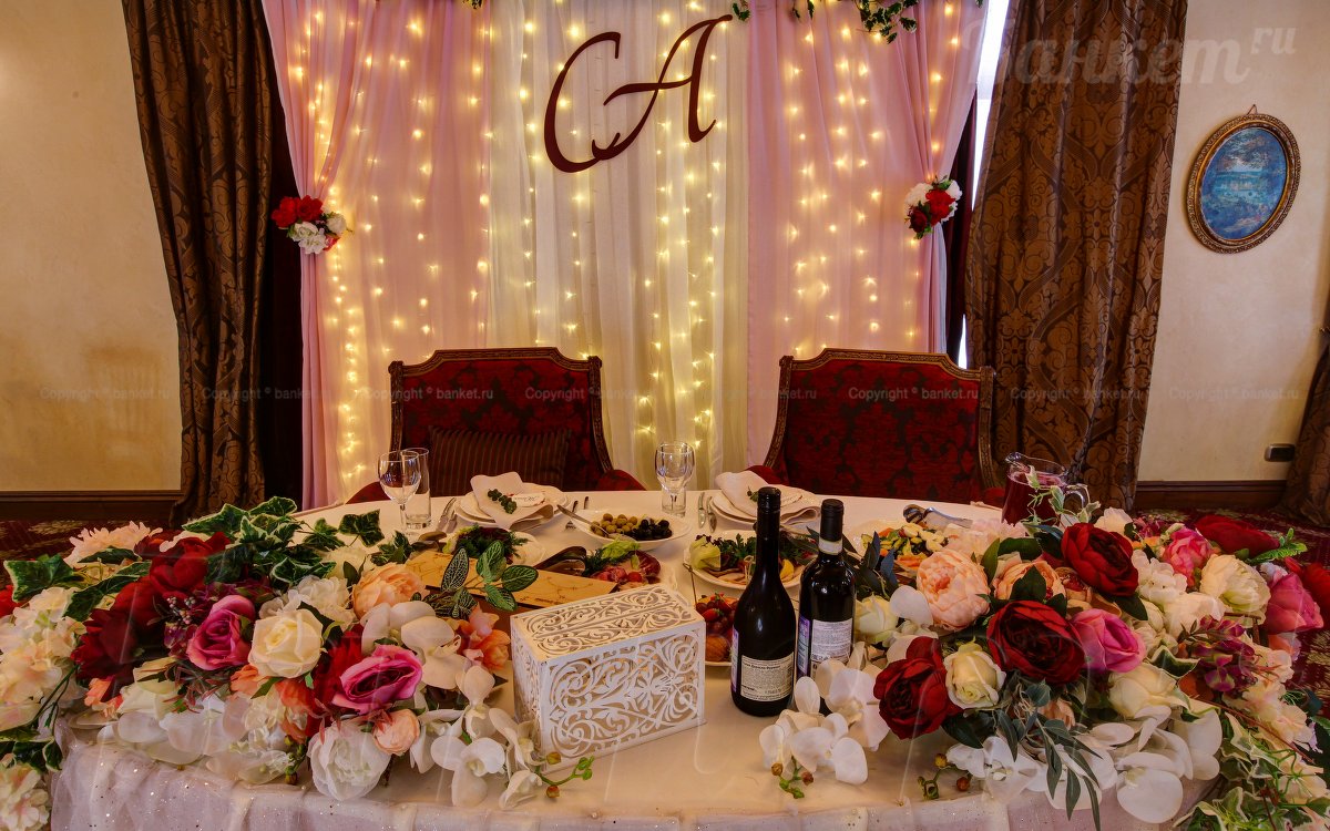 Диванный зал — фото 6