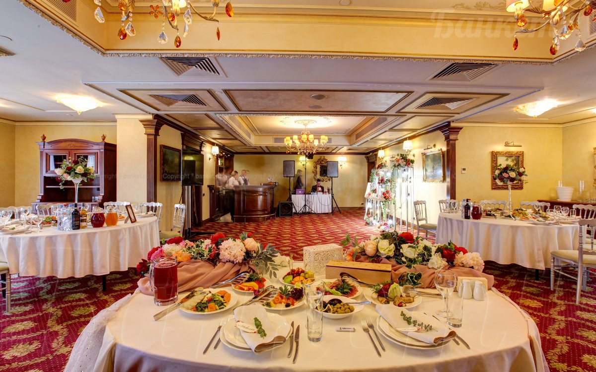 Диванный зал — фото 7