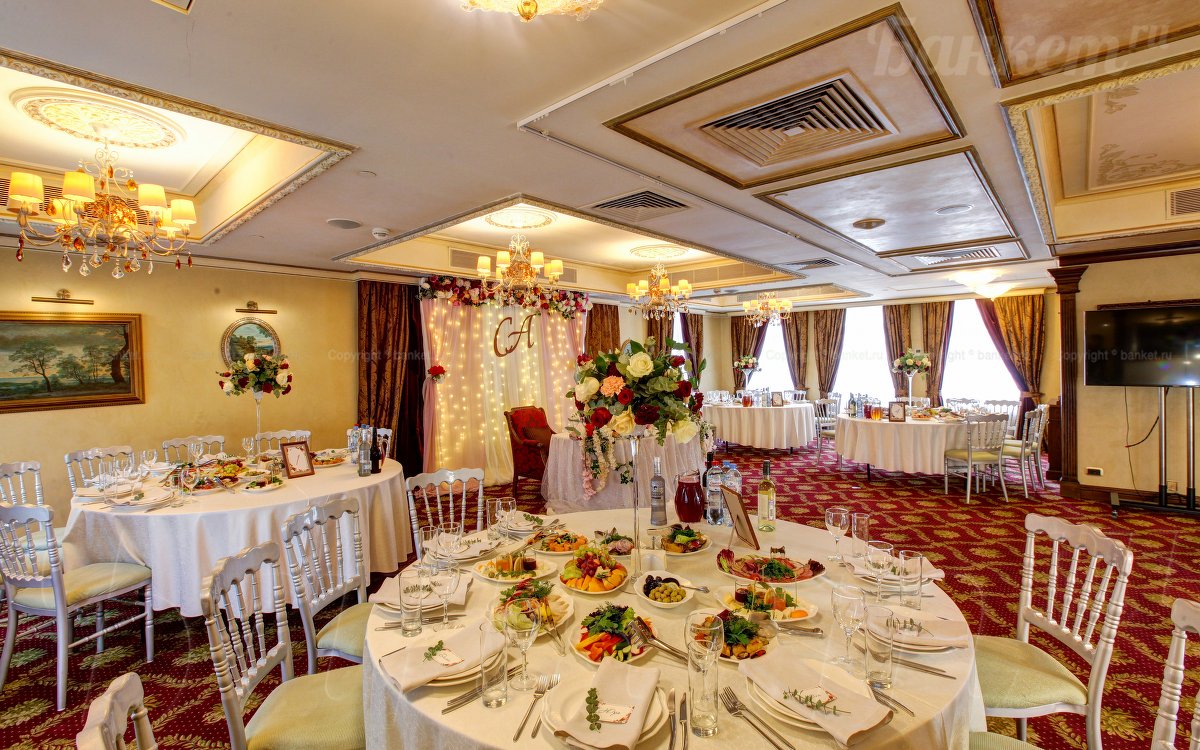 Диванный зал — фото 8