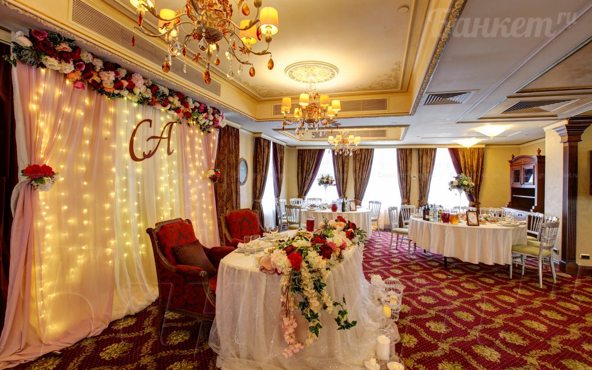 Диванный зал — фото 9