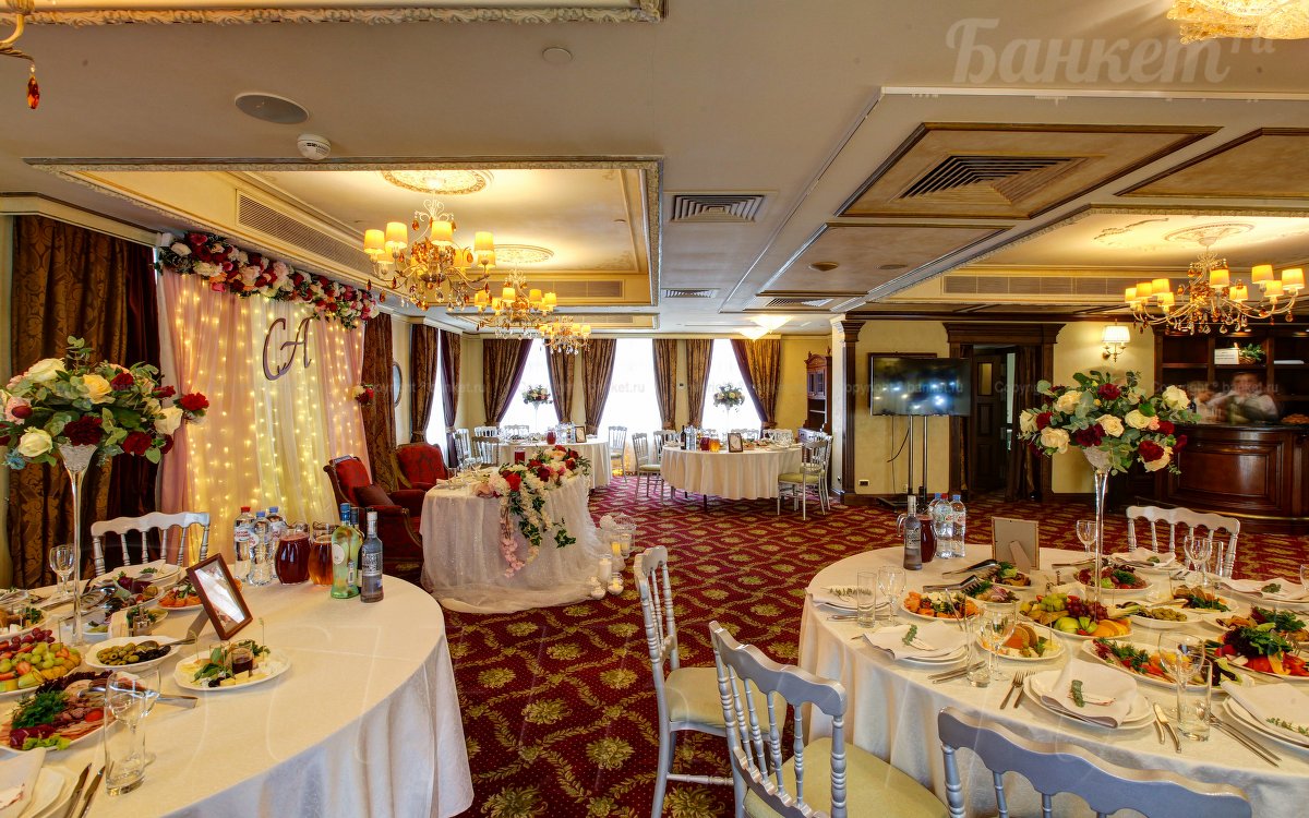 Диванный зал — фото 10