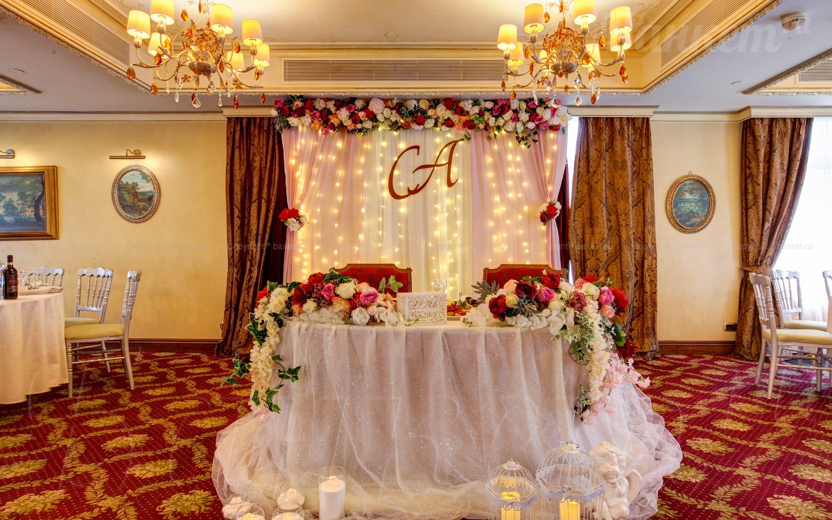 Диванный зал — фото 11