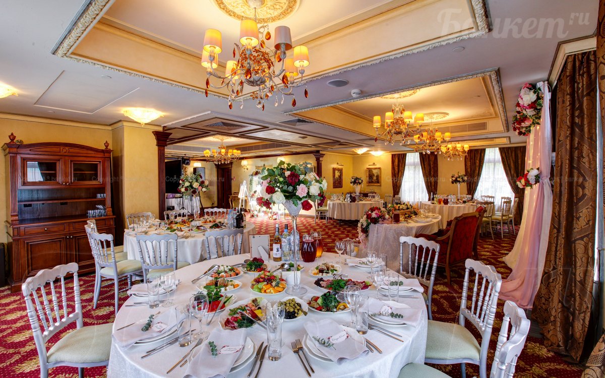 Диванный зал — фото 13