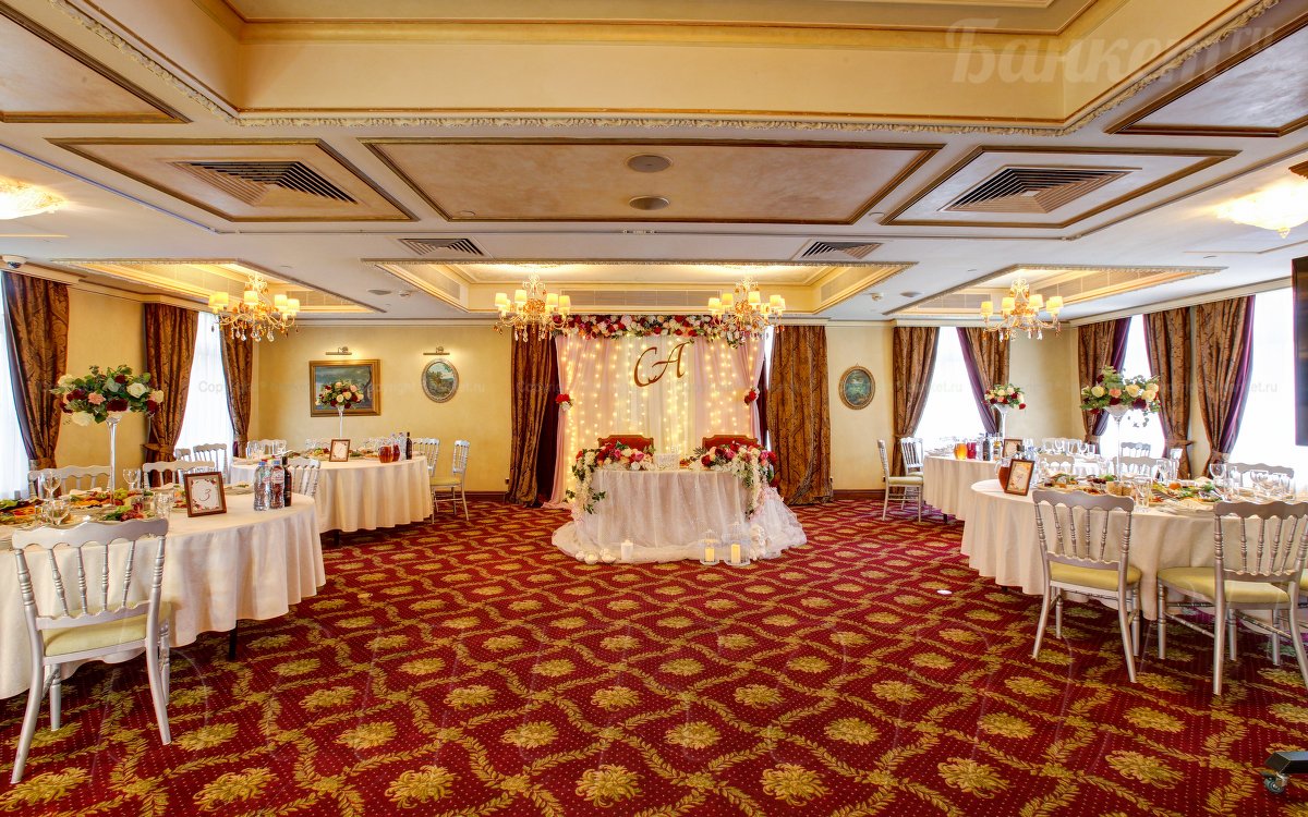 Диванный зал — фото 14