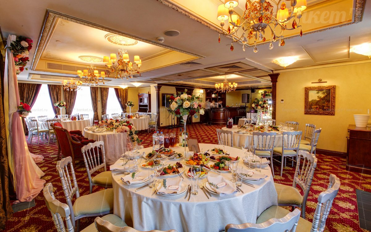 Диванный зал — фото 15