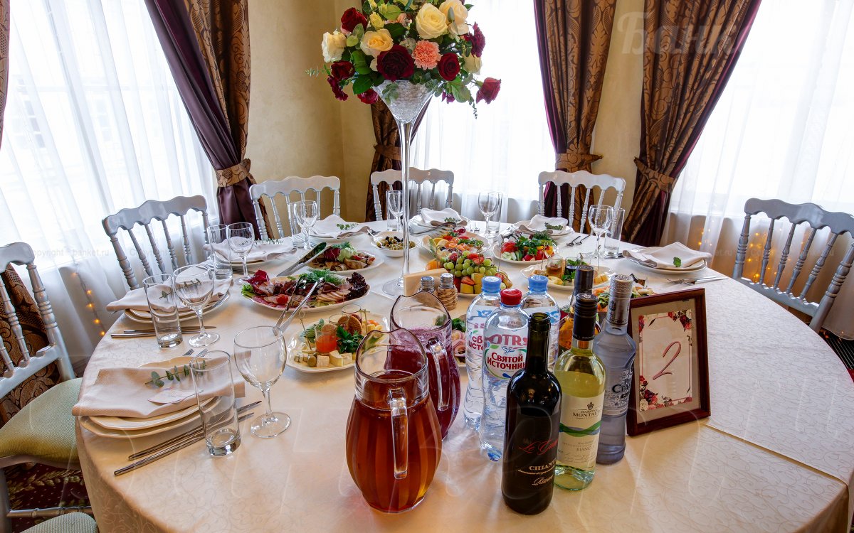 Диванный зал — фото 17