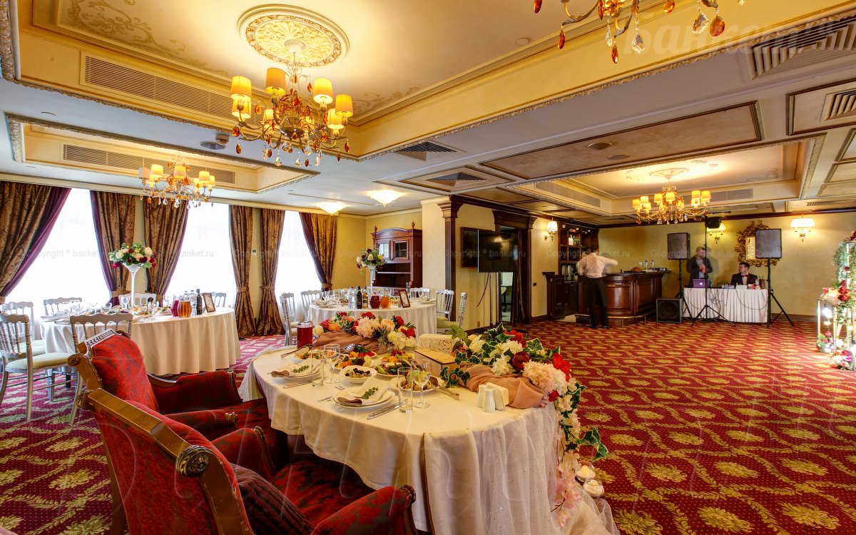 Диванный зал — фото 18