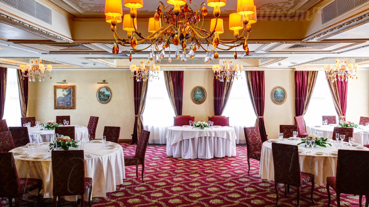 Диванный зал — фото 20