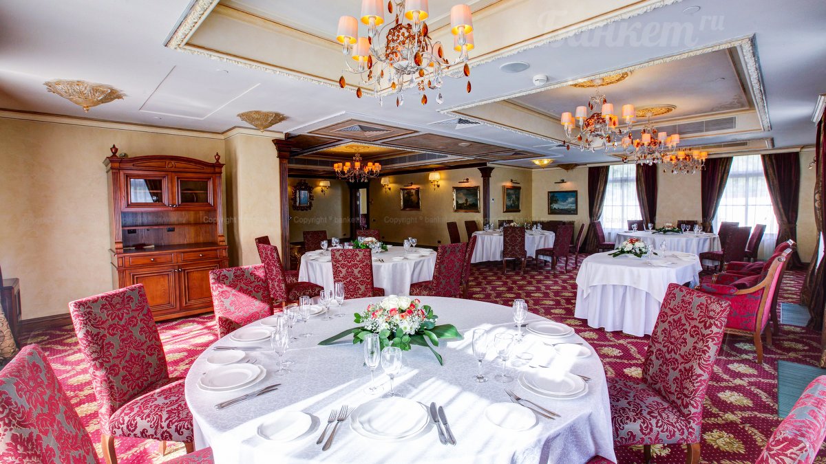 Диванный зал — фото 21