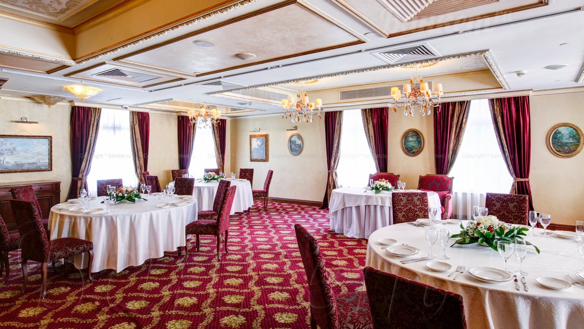 Диванный зал — фото 22