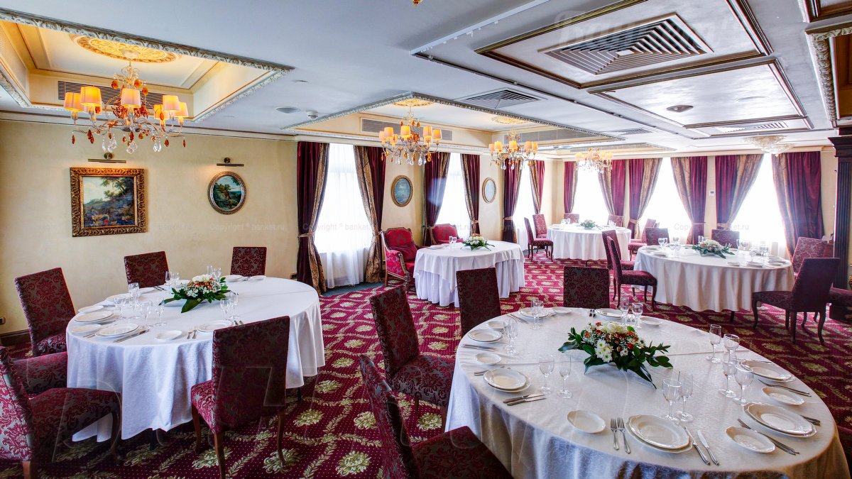 Диванный зал — фото 23