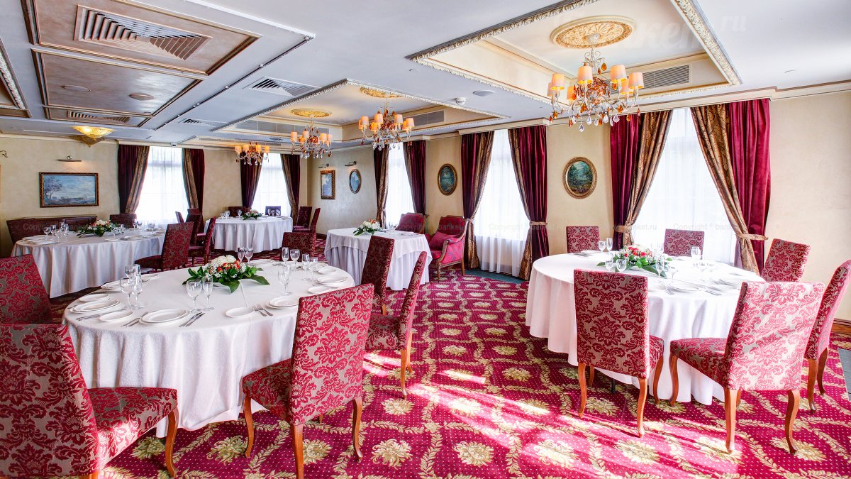 Диванный зал — фото 24