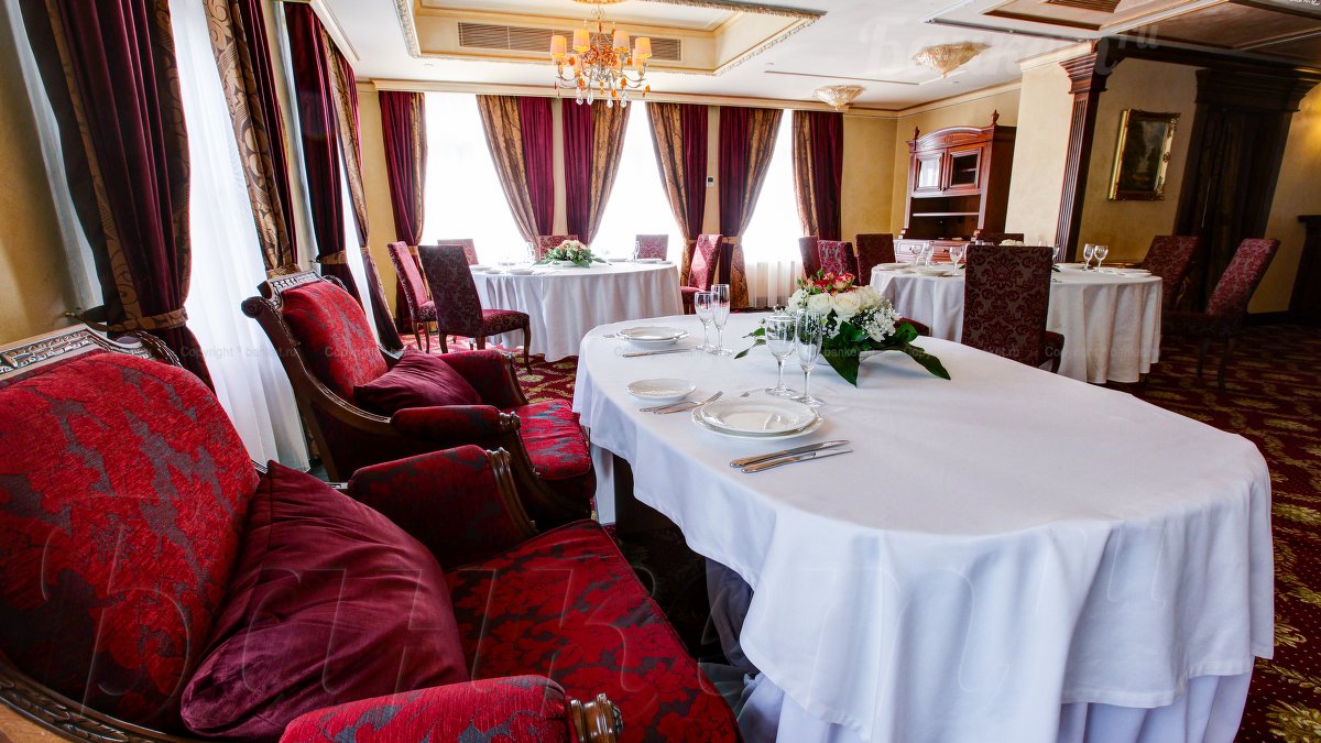 Диванный зал — фото 25