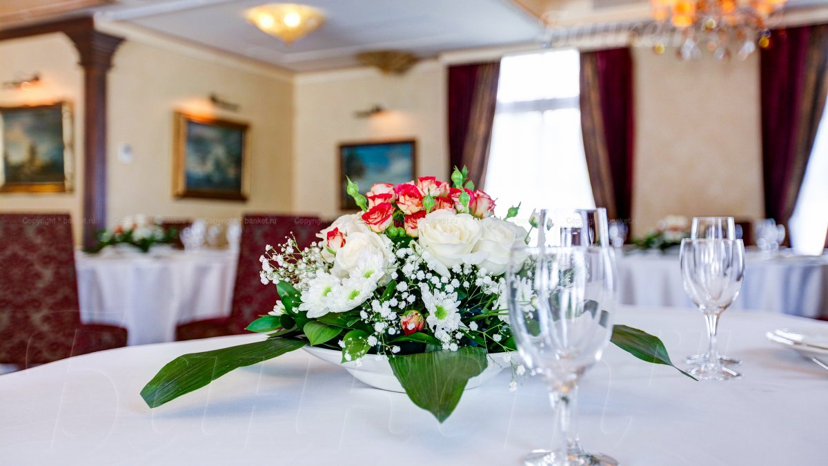 Диванный зал — фото 28