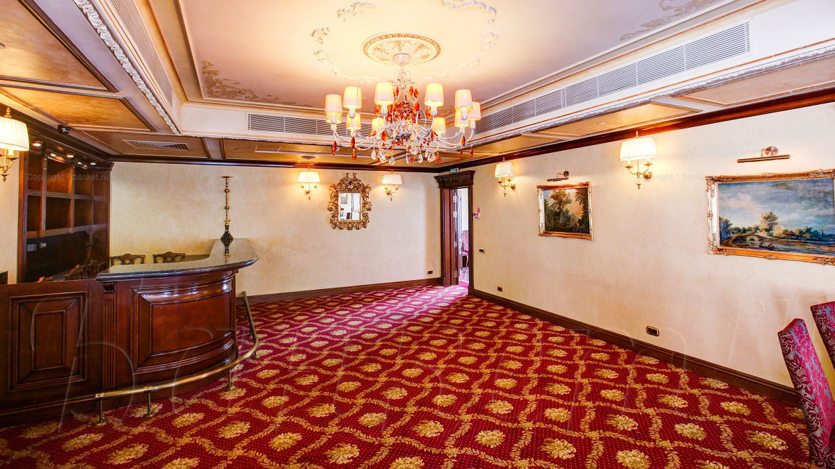 Диванный зал — фото 29