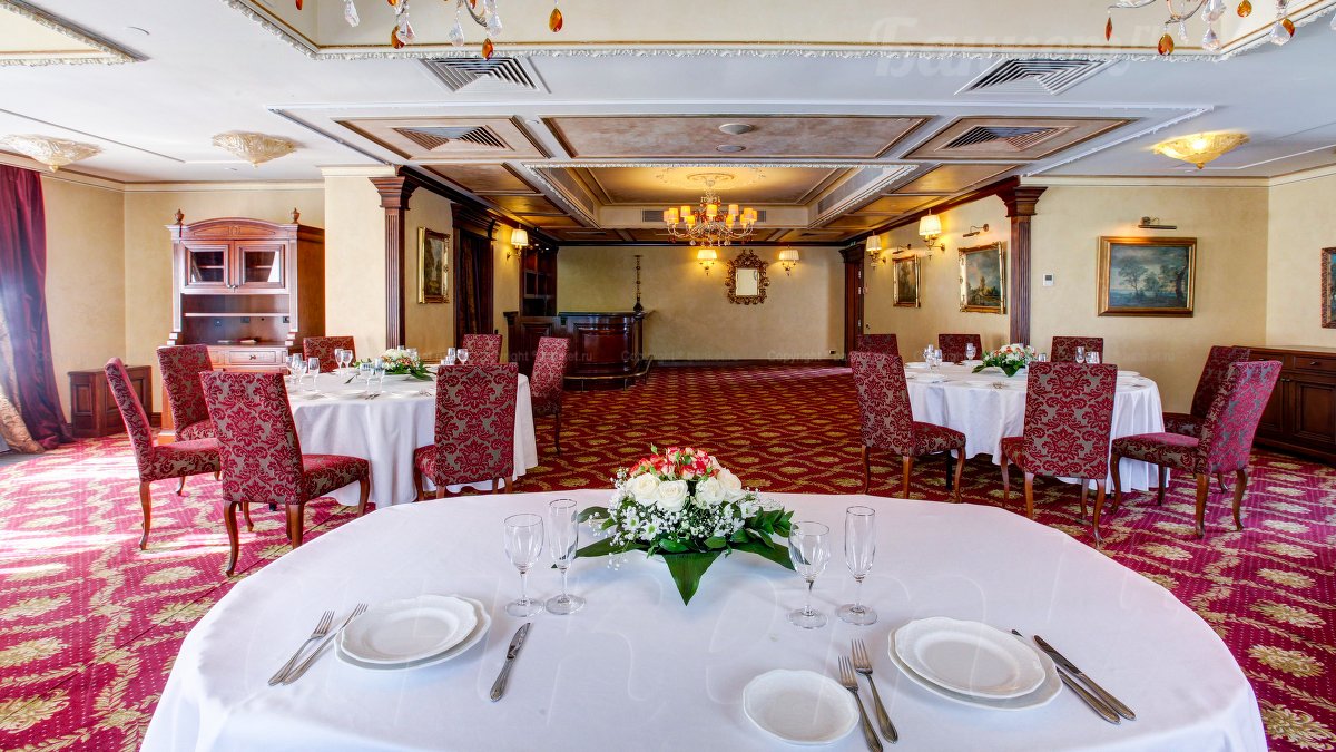 Диванный зал — фото 30