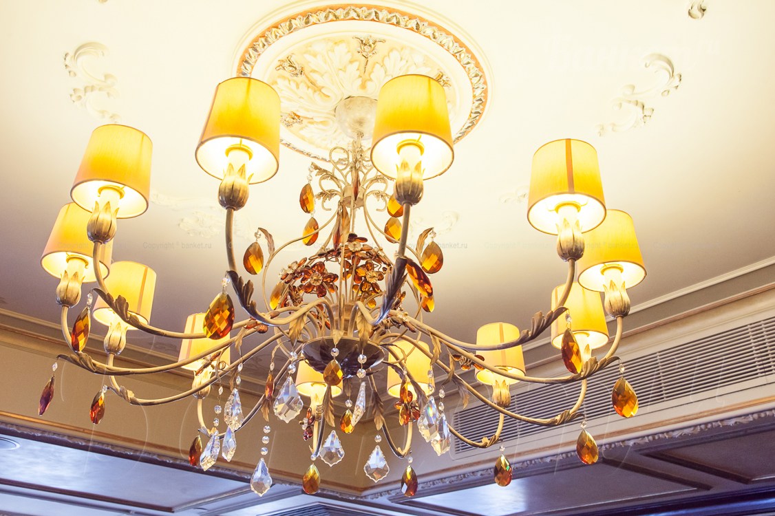 Диванный зал — фото 33